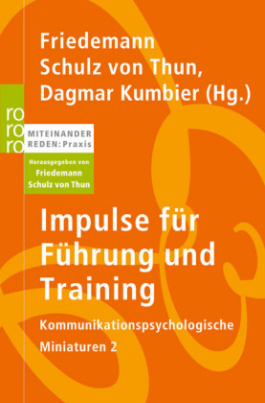 Impulse für Führung und Training