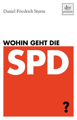 Wohin geht die SPD?