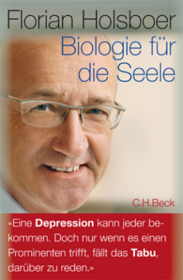 Biologie für die Seele