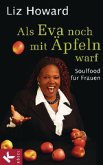 Als Eva noch mit Äpfeln warf