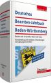 Deutsches Beamten-Jahrbuch Baden-Württemberg