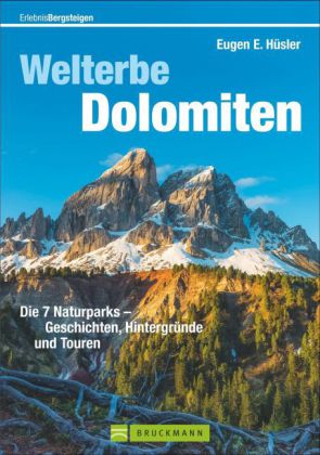 Welterbe Dolomiten