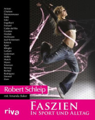 Faszien in Sport und Alltag