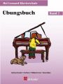 Hal Leonard Klavierschule, Übungsbuch u. Audio-CD. Bd.2