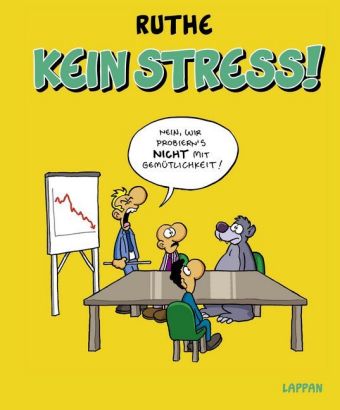 Kein Stress!