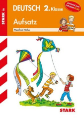 Aufsatz 2. Klasse