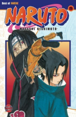 Naruto. Bd.25