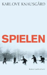 Spielen