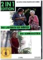 Das Labyrinth der Wörter / Das Schmuckstück, 2 DVDs