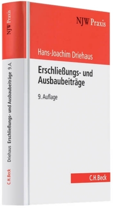 Erschließungs- und Ausbaubeiträge