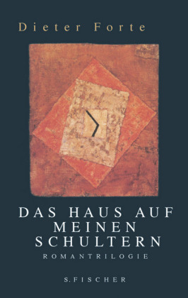 Das Haus auf meinen Schultern