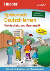 Neue Geschichten, Wortschatz und Grammatik, Lernstufe 1