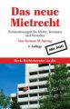 Das neue Mietrecht