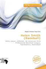 Helen Smith (Baseball)