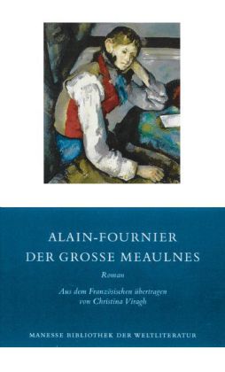 Der große Meaulnes