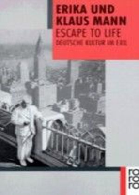 Escape to Life