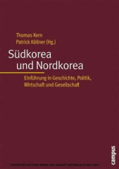 Südkorea und Nordkorea