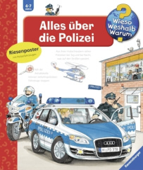 Alles über die Polizei