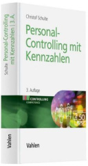 Personal-Controlling mit Kennzahlen