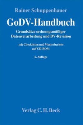 GoDV-Handbuch, m. CD-ROM