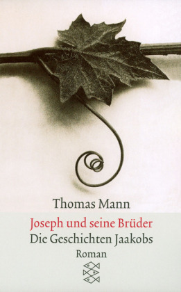 Joseph und seine Brüder. Tl.1