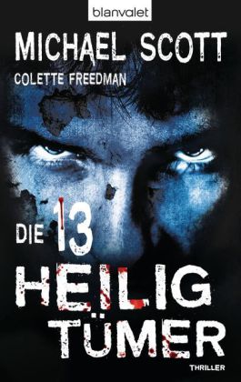 Die 13 Heiligtümer