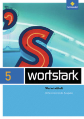 5. Klasse, Werkstattheft