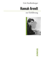 Hannah Arendt zur Einführung