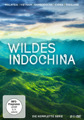 Wildes Indochina