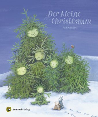 Der kleine Christbaum