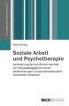 Soziale Arbeit und Psychotherapie