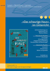 »Das schaurige Haus« im Unterricht