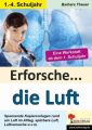 Erforsche ... die Luft