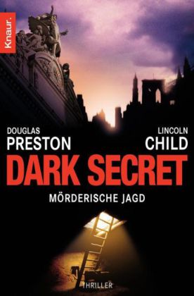 Dark Secret