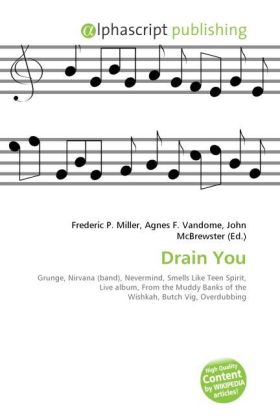 Drain You