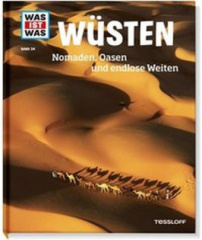 Wüsten