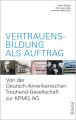 Vertrauensbildung als Auftrag