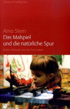 Das Malspiel und die natürliche Spur