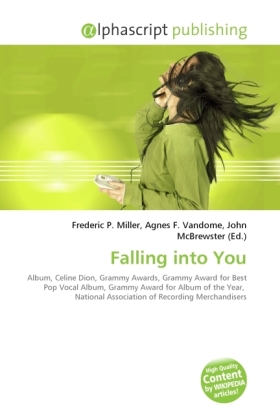 Falling into You