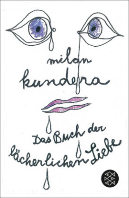 Das Buch der lächerlichen Liebe