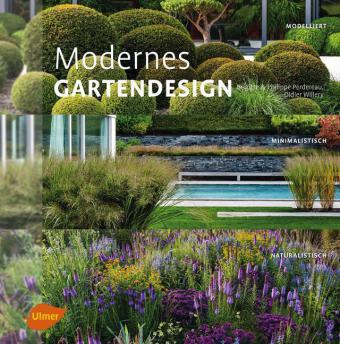 Modernes Gartendesign