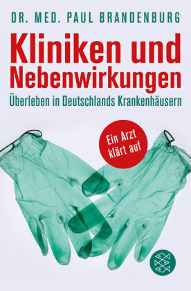 Kliniken und Nebenwirkungen