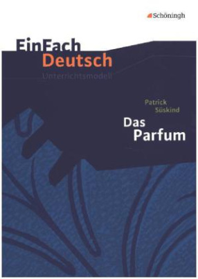 Patrick Süskind 'Das Parfum' (Neubearbeitung)