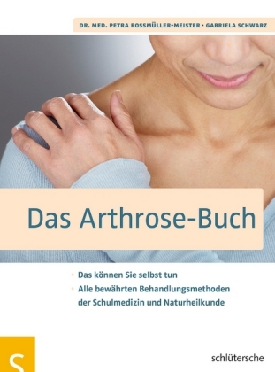 Das Arthrose-Buch