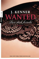 Wanted: Lass dich fesseln