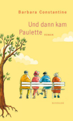 Und dann kam Paulette