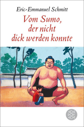 Vom Sumo, der nicht dick werden konnte