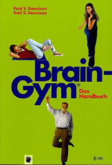 Brain-Gym - das Handbuch