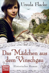 Das Mädchen aus dem Vinschgau