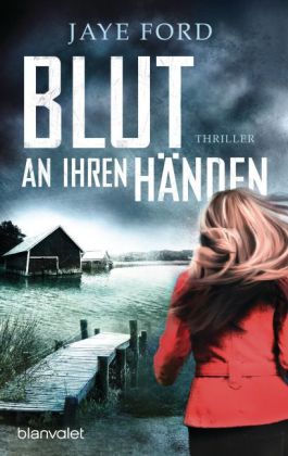 Blut an ihren Händen